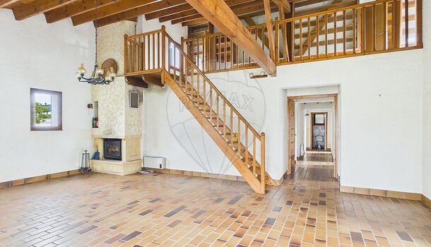 Villa / Maison 6 pièces  à vendre Mathes (Les) 17570