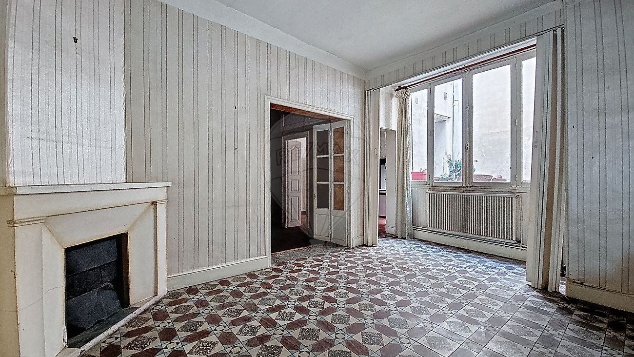 Appartement  T5 à vendre Perpignan 66000