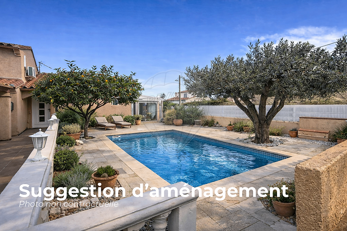 Villa / Maison 5 pièces  à vendre Torreilles 66440