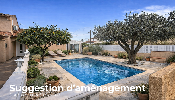 Villa / Maison 5 pièces  à vendre Torreilles 66440