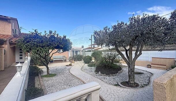 Villa / Maison 5 pièces  à vendre Torreilles 66440