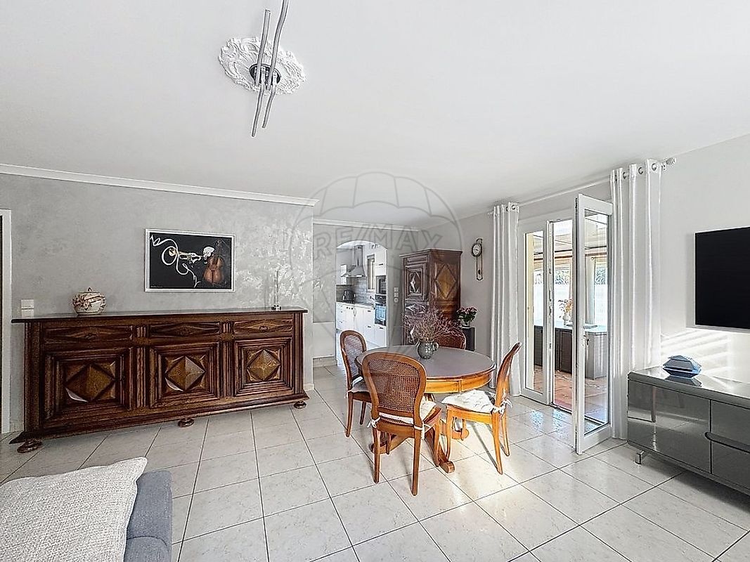 Villa / Maison  T5 à vendre Torreilles 66440