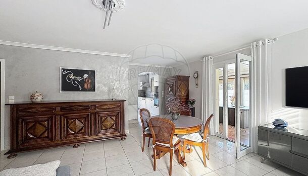 Villa / Maison 5 pièces  à vendre Torreilles 66440