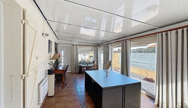 Villa / Maison 5 pièces  à vendre Torreilles 66440