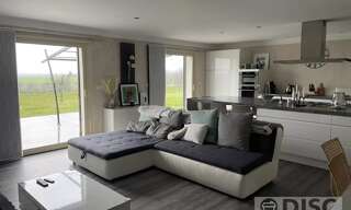 Maison 4 Pièces 150 m² à vendre à Monestiés (81640)