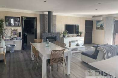 Maison 4 pièces 290000 €