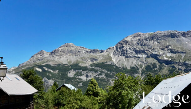 Villa / Maison 12 pièces  à vendre Pelvoux 05340