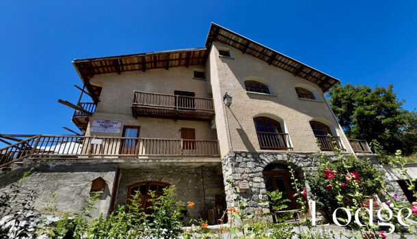 Villa / Maison 12 pièces  à vendre Pelvoux 05340