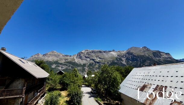 Villa / Maison 12 pièces  à vendre Pelvoux 05340