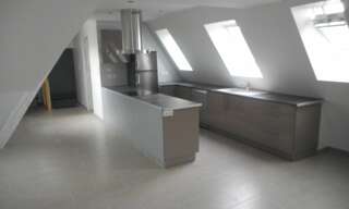 Appartement 3 Pièces 52 m² à louer à Laon (02000)