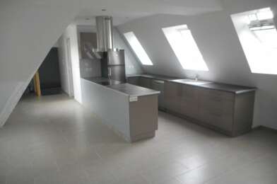 Appartement 3 pièces 530 €