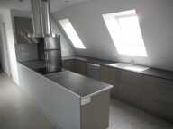 APPARTEMENT SOUS COMBLES 3 PIECES CENTRE BRUYERES ET MONTBERAULT — photo 3