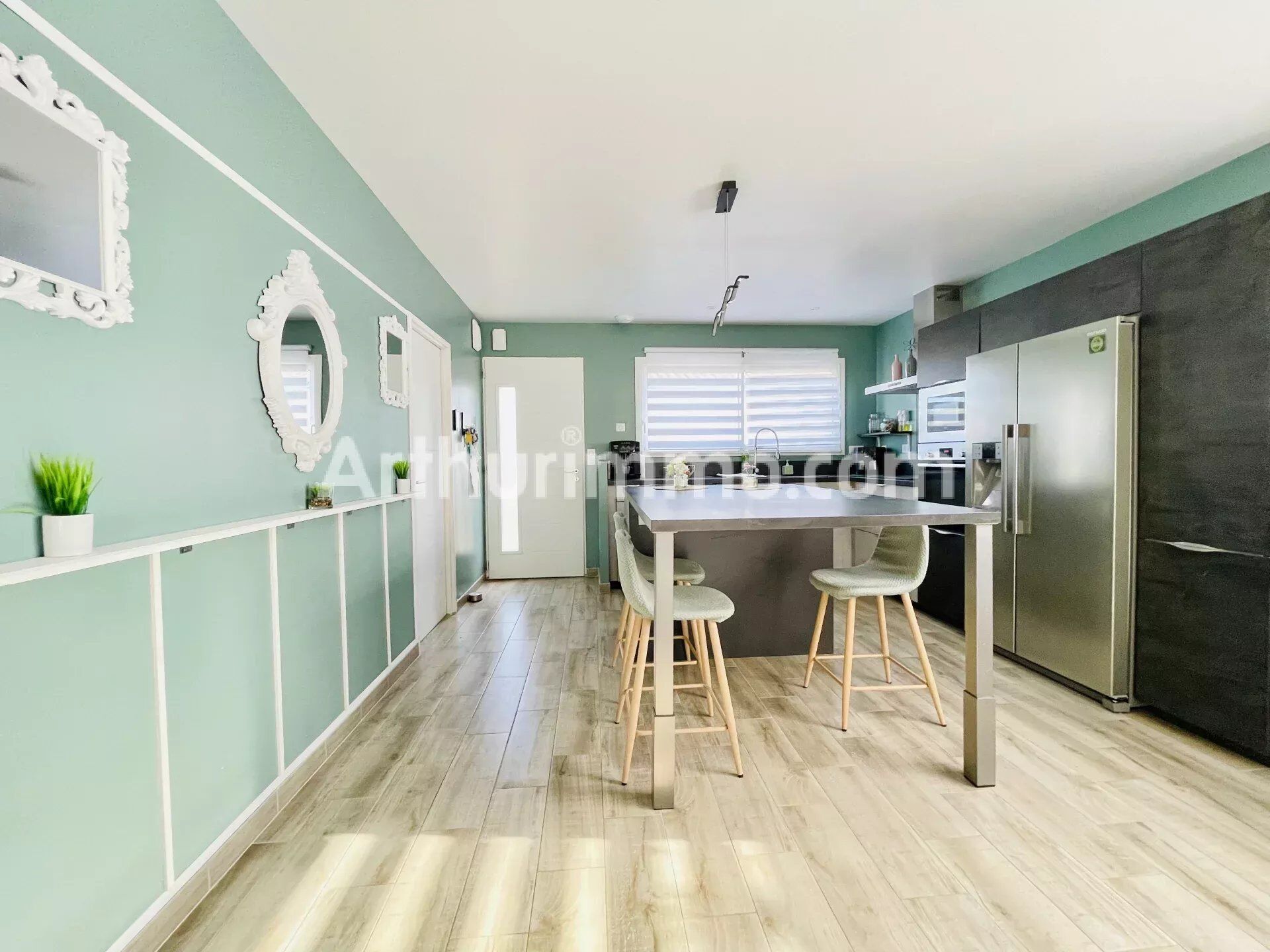 Maison 4 pièces 100 m² · à Ornaisons · 100 m² · 268 000 €