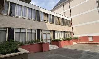 Appartement 1 Pièce 22 m² à louer à Chartres (28000)