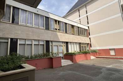 Appartement 1 pièces 480 €