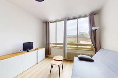 Appartement 1 pièces 480 €