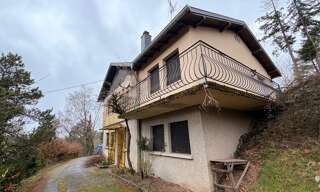 Maison 6 Pièces 121 m² à vendre à La Petite-Pierre (67290)