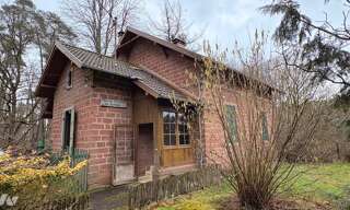 Maison 6 Pièces 134 m² à vendre à La Petite-Pierre (67290)