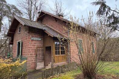 Maison 6 pièces 59850 €