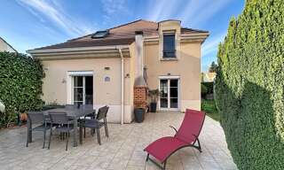 Maison 4 Pièces 80 m² à vendre à Lieusaint (77127)