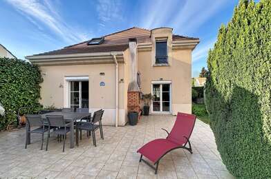 Maison 4 pièces 329000 €