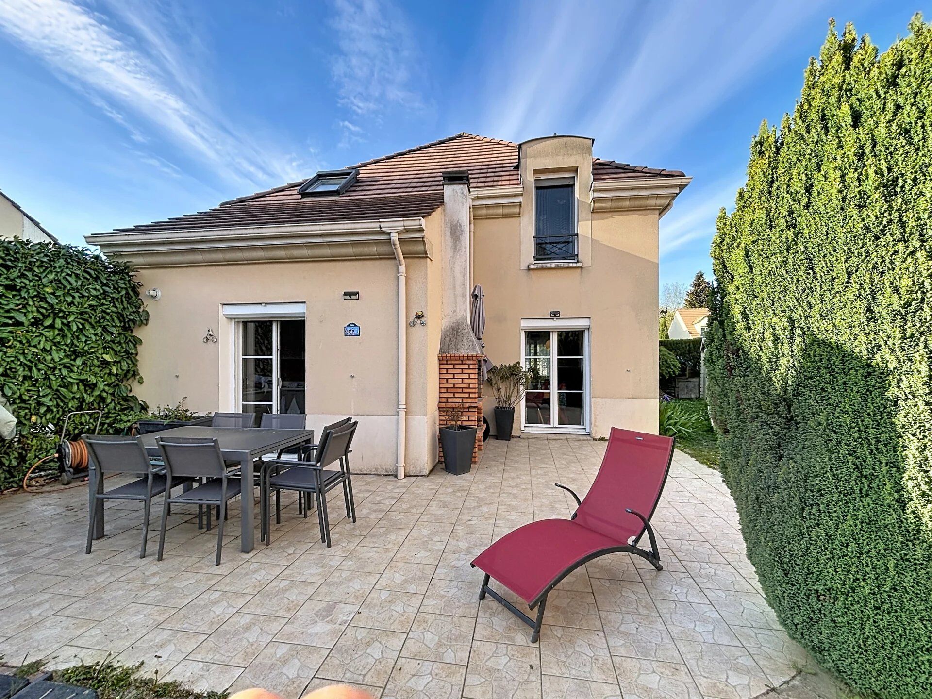 Maison 4 pièces 80 m² · à Lieusaint · 80 m² · 329 000 €