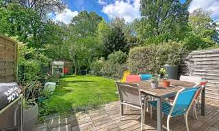 Maison 5 Pièces 90 m² à vendre à Yerres (91330)