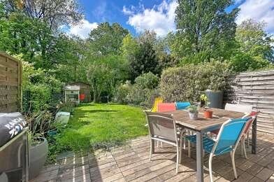 Maison 5 pièces 430000 €