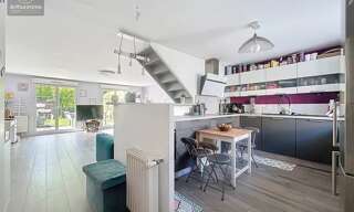 Maison 5 Pièces 91 m² à vendre à Yerres (91330)