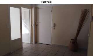 Bureau 1 Pièce 9 m² à louer à Aubagne (13400)