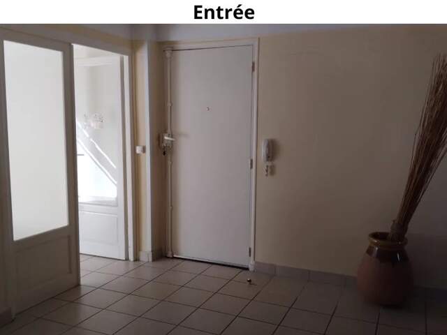 MISE À DISPOSITION DE 2 BUREAUX PROFESSIONNELS AVEC SALLE D’ATTENTE – 16,86 M² ET 17,02 M² – À PARTIR DE 380 € / MOIS – ENVIRONNEMENT MÉDICAL ET LIBÉRAL — photo du bien