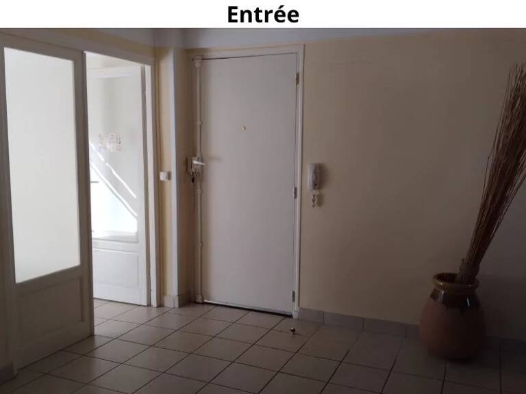 MISE À DISPOSITION DE 2 BUREAUX PROFESSIONNELS AVEC SALLE D’ATTENTE – 16,86 M² ET 17,02 M² – À PARTIR DE 380 € / MOIS – ENVIRONNEMENT MÉDICAL ET LIBÉRAL — photo 1