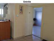 MISE À DISPOSITION DE 2 BUREAUX PROFESSIONNELS AVEC SALLE D’ATTENTE – 16,86 M² ET 17,02 M² – À PARTIR DE 380 € / MOIS – ENVIRONNEMENT MÉDICAL ET LIBÉRAL — photo 2
