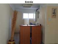 MISE À DISPOSITION DE 2 BUREAUX PROFESSIONNELS AVEC SALLE D’ATTENTE – 16,86 M² ET 17,02 M² – À PARTIR DE 380 € / MOIS – ENVIRONNEMENT MÉDICAL ET LIBÉRAL — photo 3