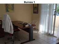 MISE À DISPOSITION DE 2 BUREAUX PROFESSIONNELS AVEC SALLE D’ATTENTE – 16,86 M² ET 17,02 M² – À PARTIR DE 380 € / MOIS – ENVIRONNEMENT MÉDICAL ET LIBÉRAL — photo 4