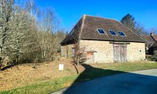 Maison 1 Pièce 160 m² à vendre à Ladignac-le-Long (87500)