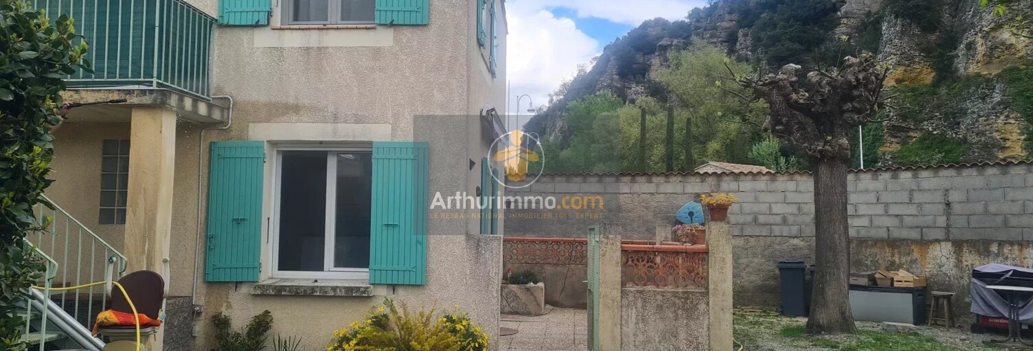 Appartement 2 Pièces 56 m² à louer à Mondragon (84430)