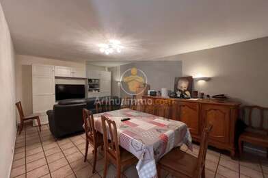 Maison 2 pièces 149000 €