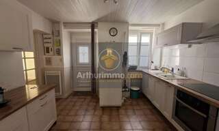 Maison 2 Pièces 40 m² à vendre à Gretz-Armainvilliers (77220)