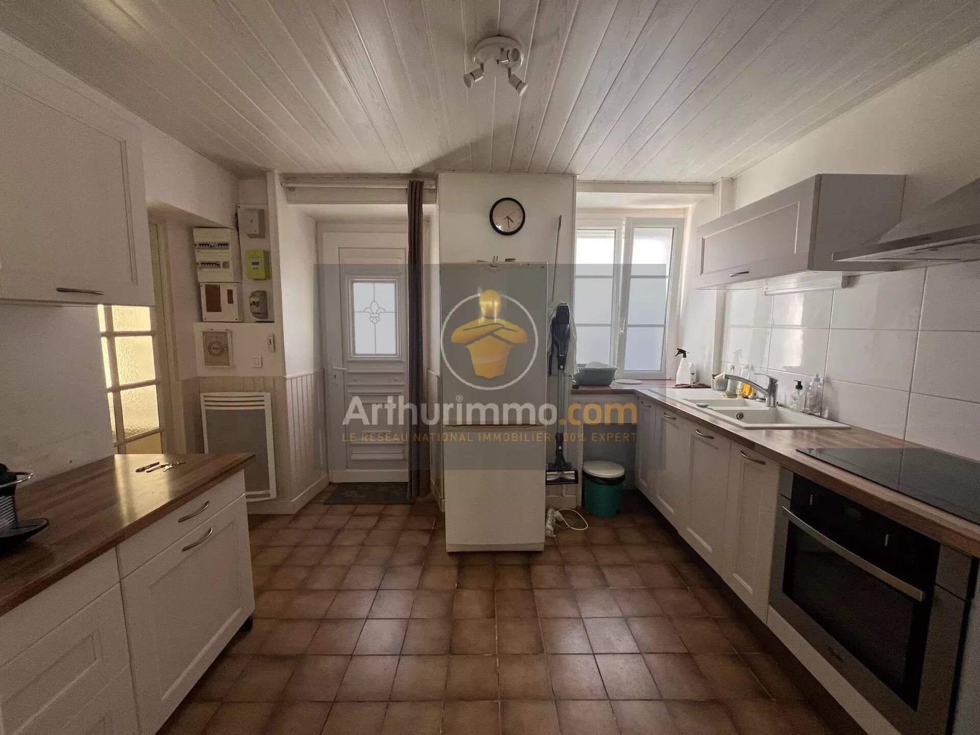 Maison 2 pièces 40 m² · à Gretz-Armainvilliers · 40 m² · 149 000 €