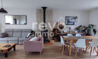 Maison 5 Pièces 99 m² à vendre à La Chevrolière (44118)