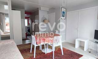 Appartement 2 Pièces 41 m² à vendre à La Baule-Escoublac (44500)