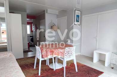 Appartement 2 pièces 397500 €