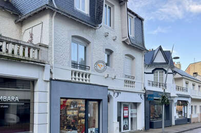 Appartement 2 pièces 225750 €