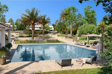 Appartement 4 pièces 772000 €