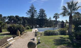 Appartement 4 Pièces 90 m² à vendre à La Ciotat (13600)