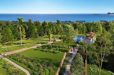 Appartement 3 pièces 680000 €