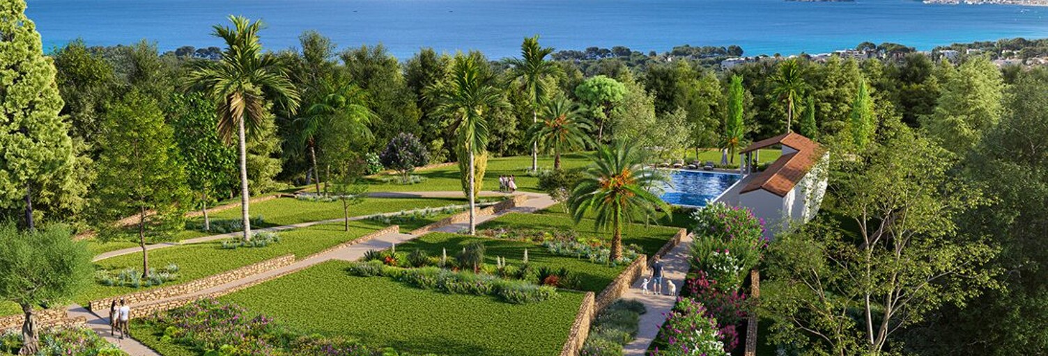 Appartement 3 Pièces 77 m² à vendre à La Ciotat (13600)