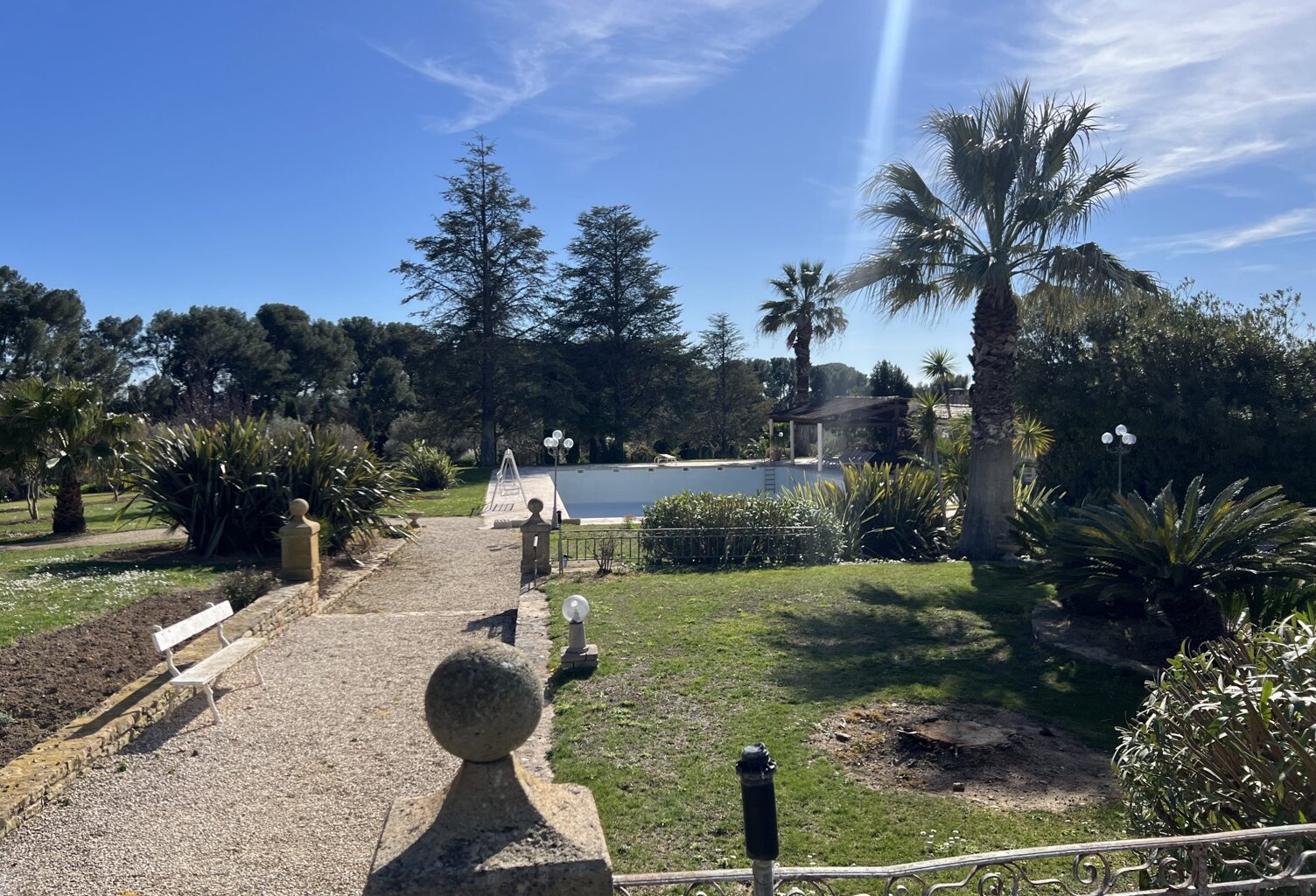 SUPERBE T3 dans résidence avec PISCINE — photo 1