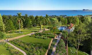 Appartement 3 Pièces 69 m² à vendre à La Ciotat (13600)